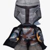 Star Wars Mandalorian Warrior Plüschfigur 25cm