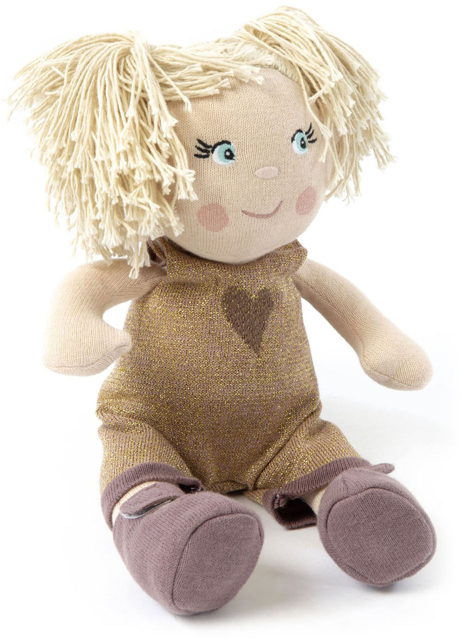 Puppe Oliva 30 cm