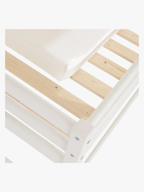 Hoppekids ECO Comfort Latten 70x160