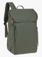 Lässig Slender Wickeltasche Rucksack, Olive