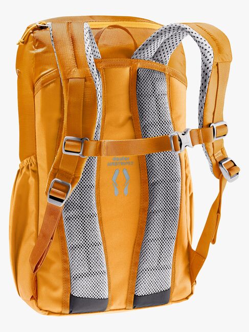 Deuter Junior Rucksack 18L, Maple Amber