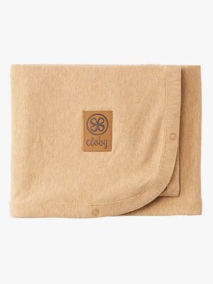 Cloby UV-Schutzdecke, Beige Melange