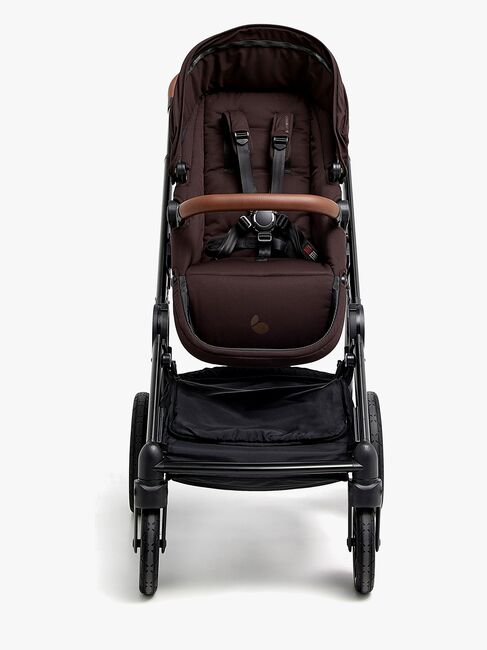Beemoo Pro Multi 2 Kinderwagen, Espresso Brown