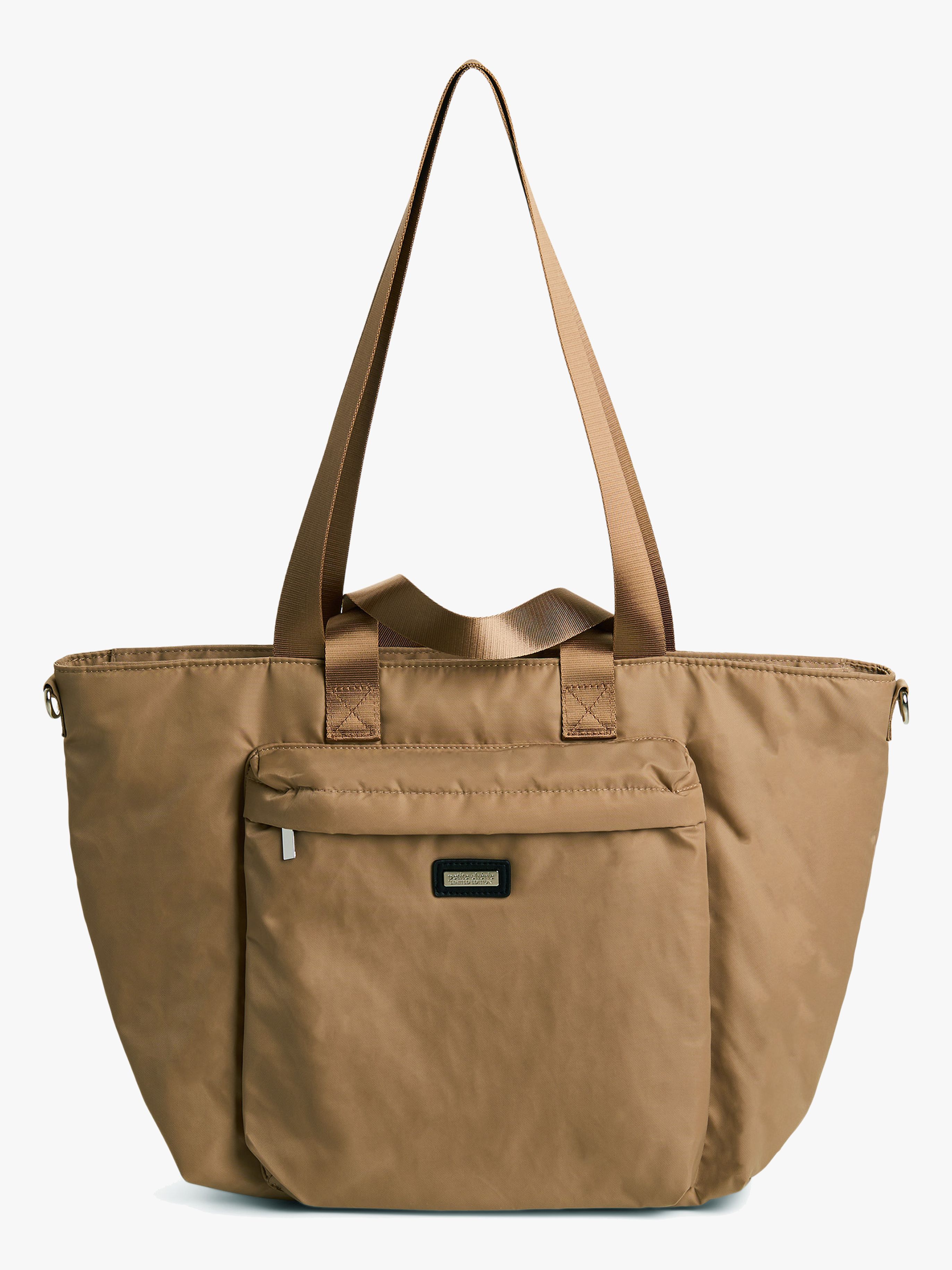 Petite Chérie Jolie Limited Edition Wickeltasche, Beige