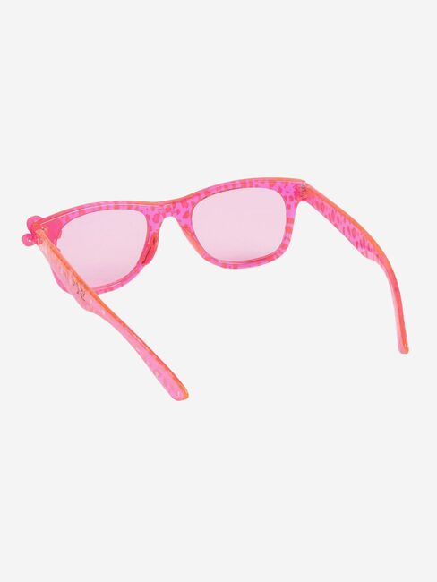 Barbie Sonnenbrille, Rosa