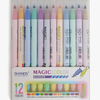 Fippla Magic Filzstift 12er-Pack