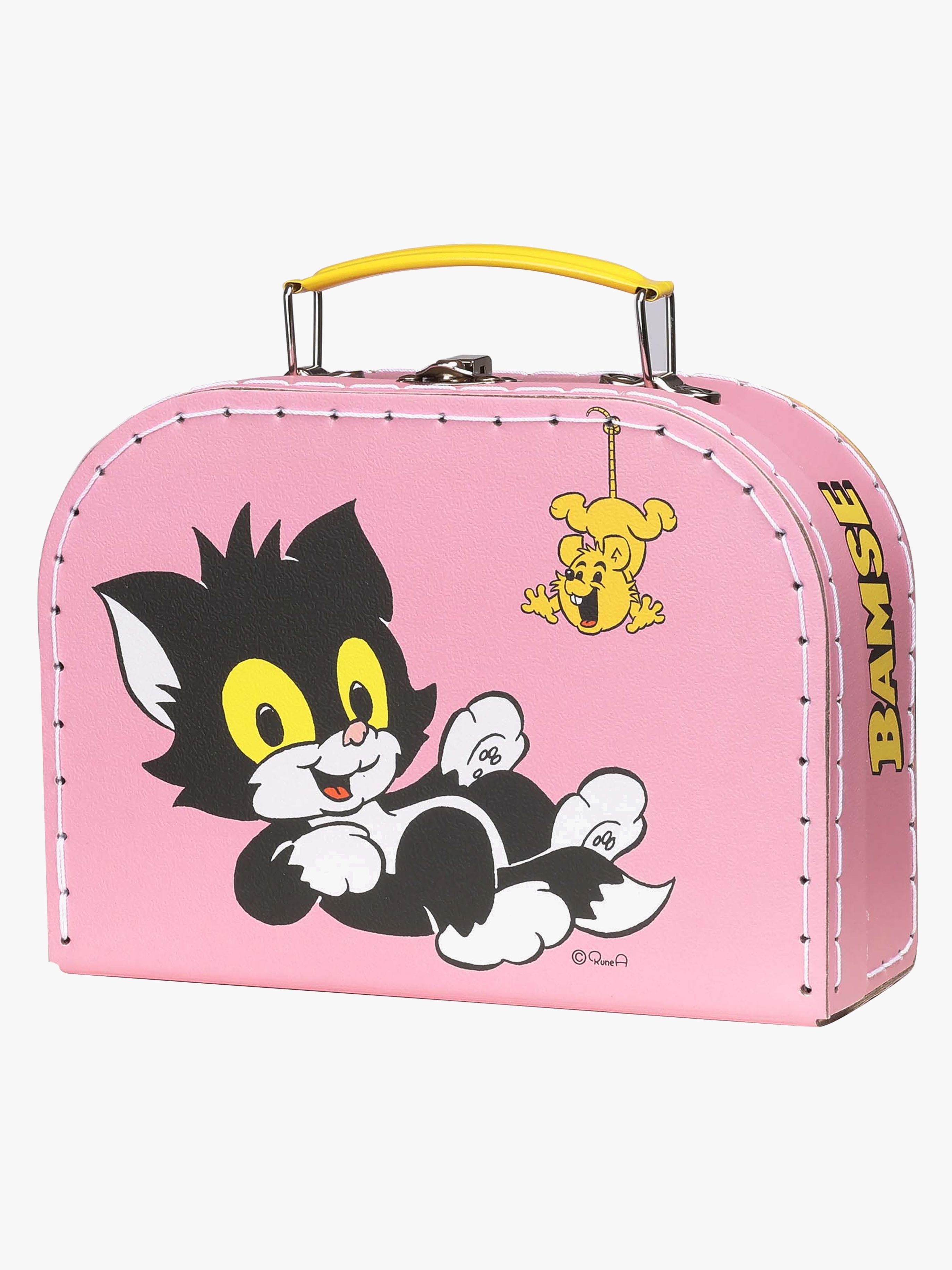Koffer 20 cm