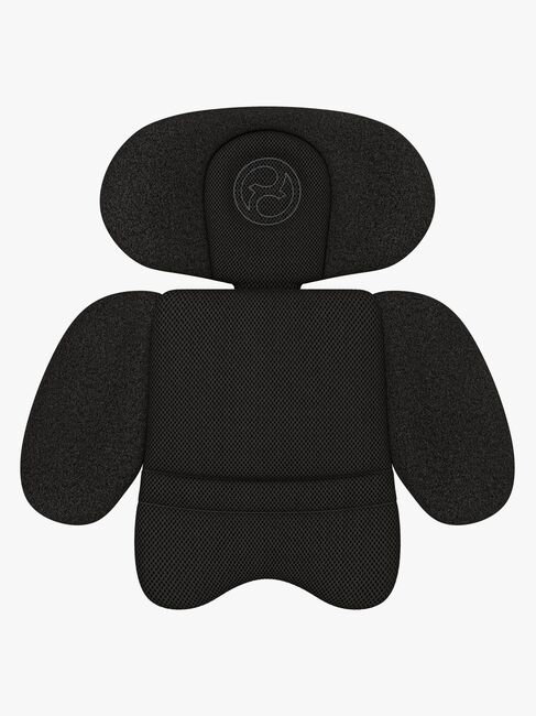 Cybex Sirona Ti i-Size Plus Kindersitz, Sepia Black