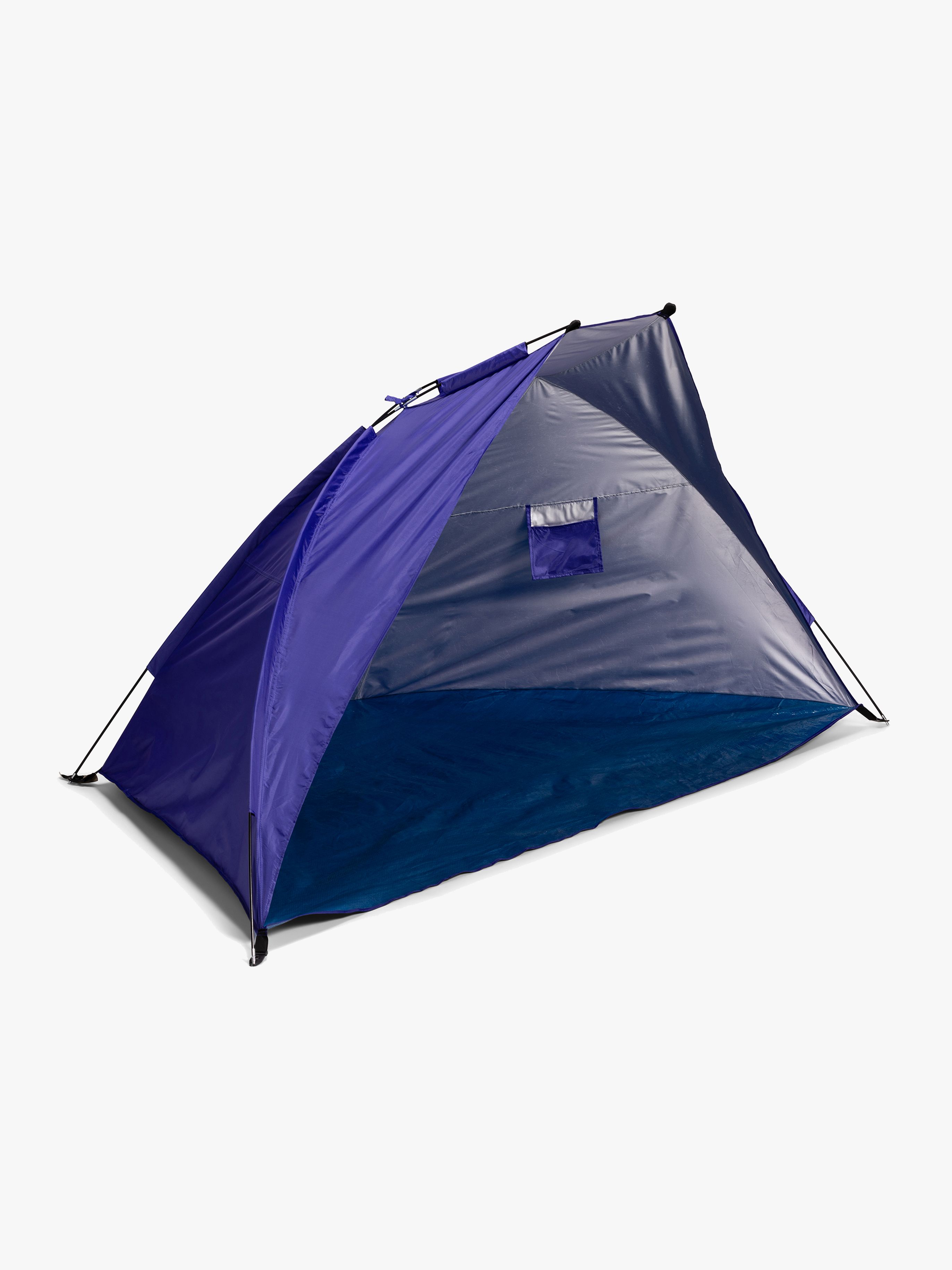Nordbjørn Shadow UV-Zelt, Blue