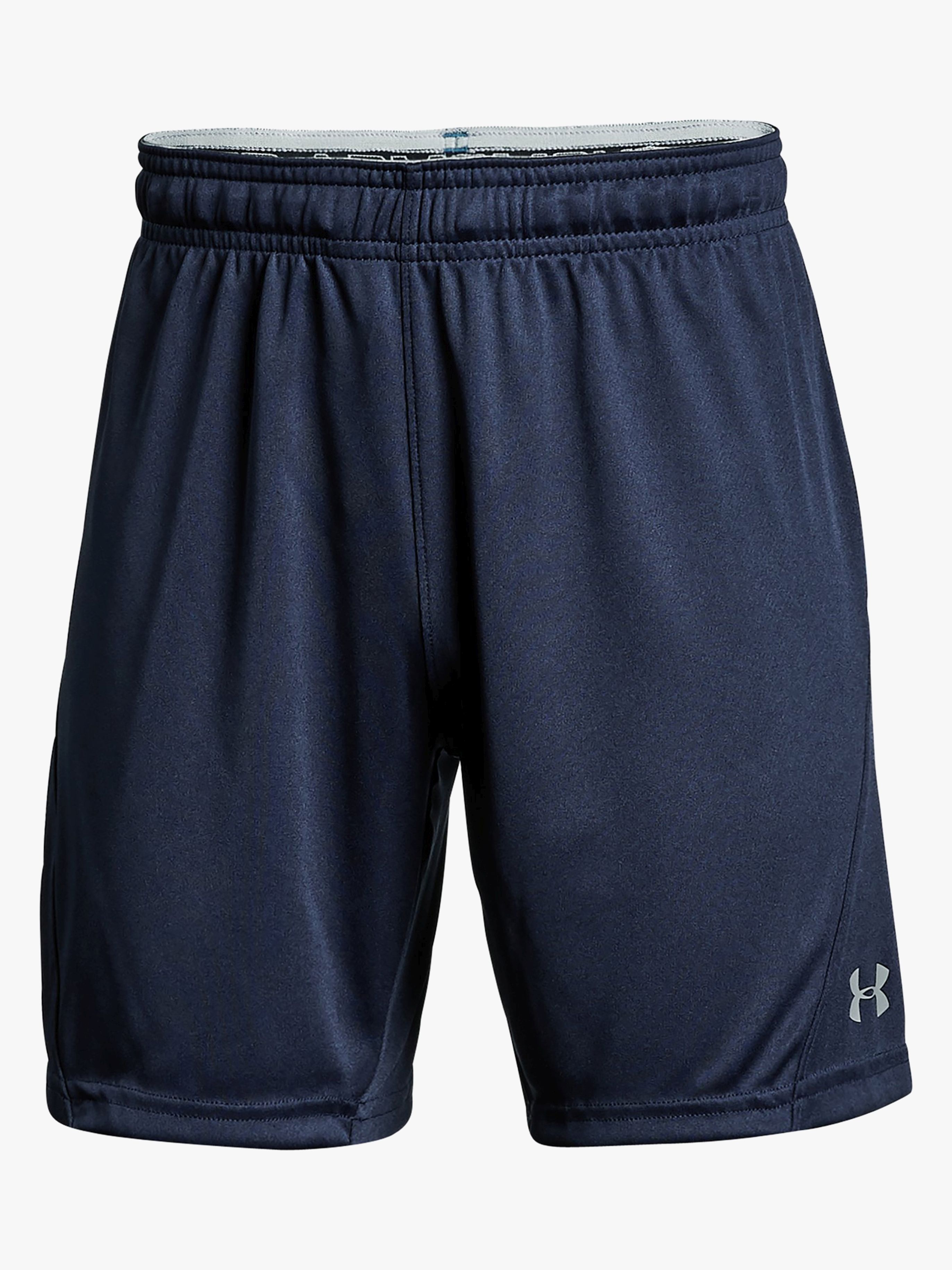 Y Challenger II Knit Shorts, Academy XS