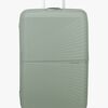American Tourister Airconic Spinner Koffer 101L, Saturn Sage