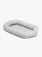 Alice & Fox ADA Babynest, Grau