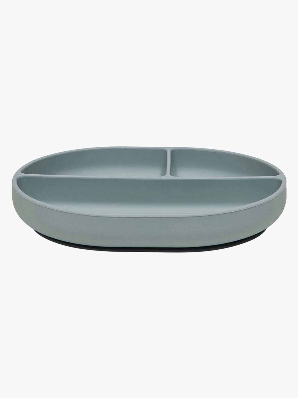 OYOY Enkei Teller Silikon, Dusty Blue