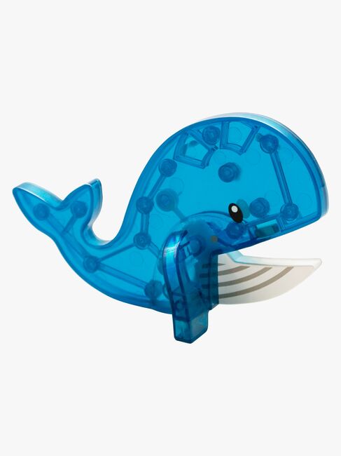 MAGNA-TILES Arctic Animals Bausatz 25 Teile