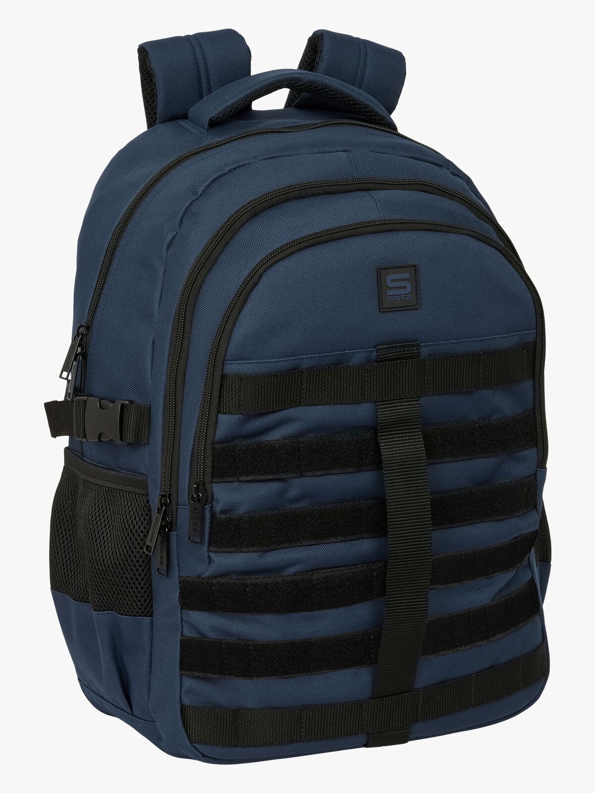 Cross Rucksack 23L, Blau