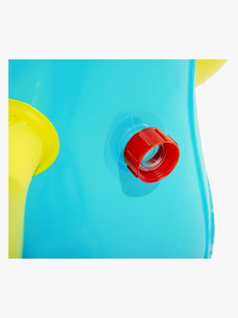 Bestway Seepferdchen Sprinkler Pool