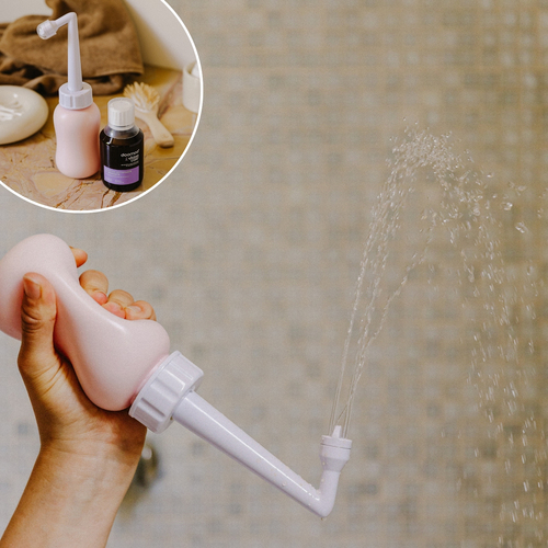 Doomoo ShinnCare Intimdusche 300 ml