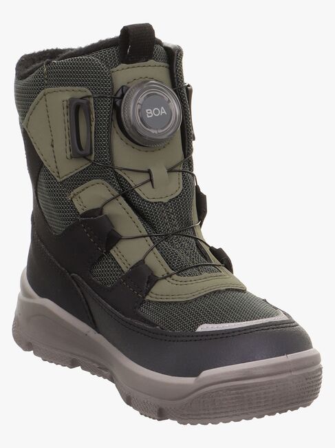 Superfit Mars GTX BOA Winterstiefel, Green/Black 1-009081-7000-1589_4c.jpg