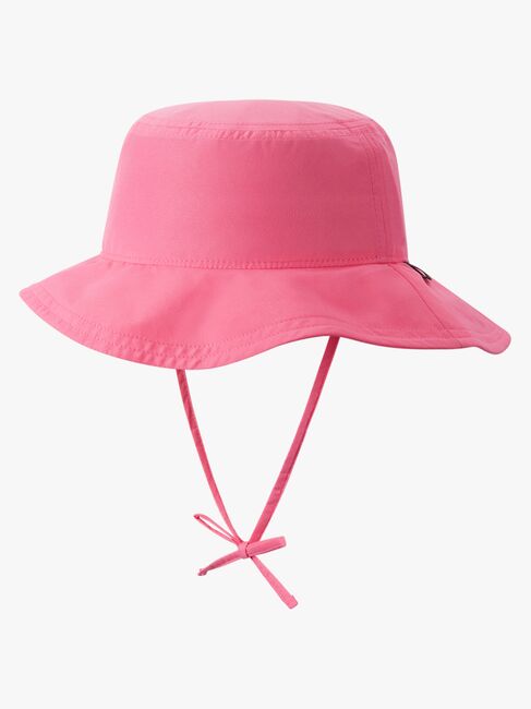 Reima Rantsu UV-Schutzhut, Soft Coral