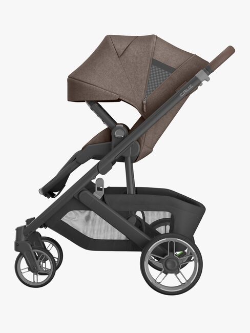UPPAbaby CRUZ V3 Kinderwagen, Owen