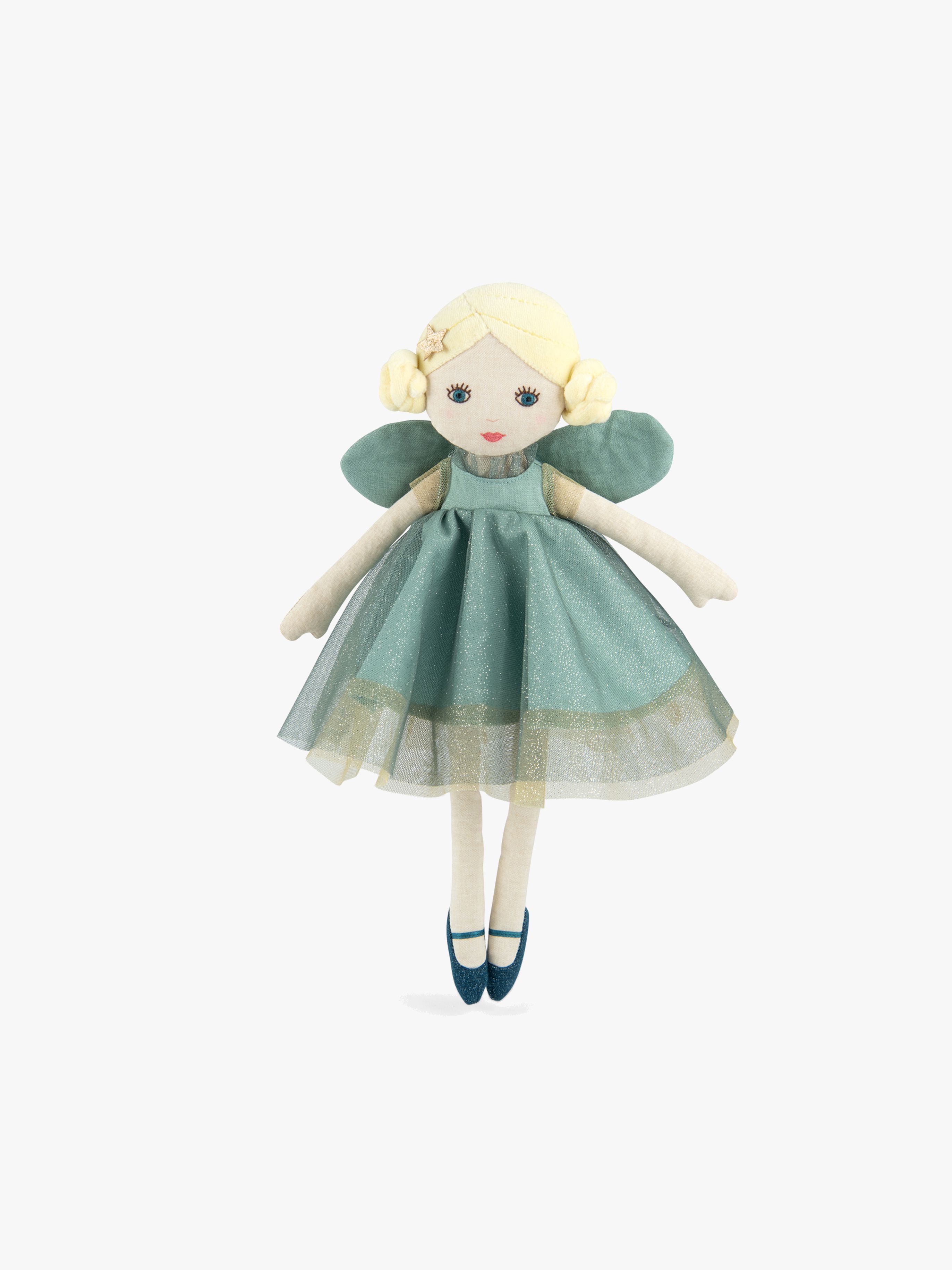 Puppe Ondine
