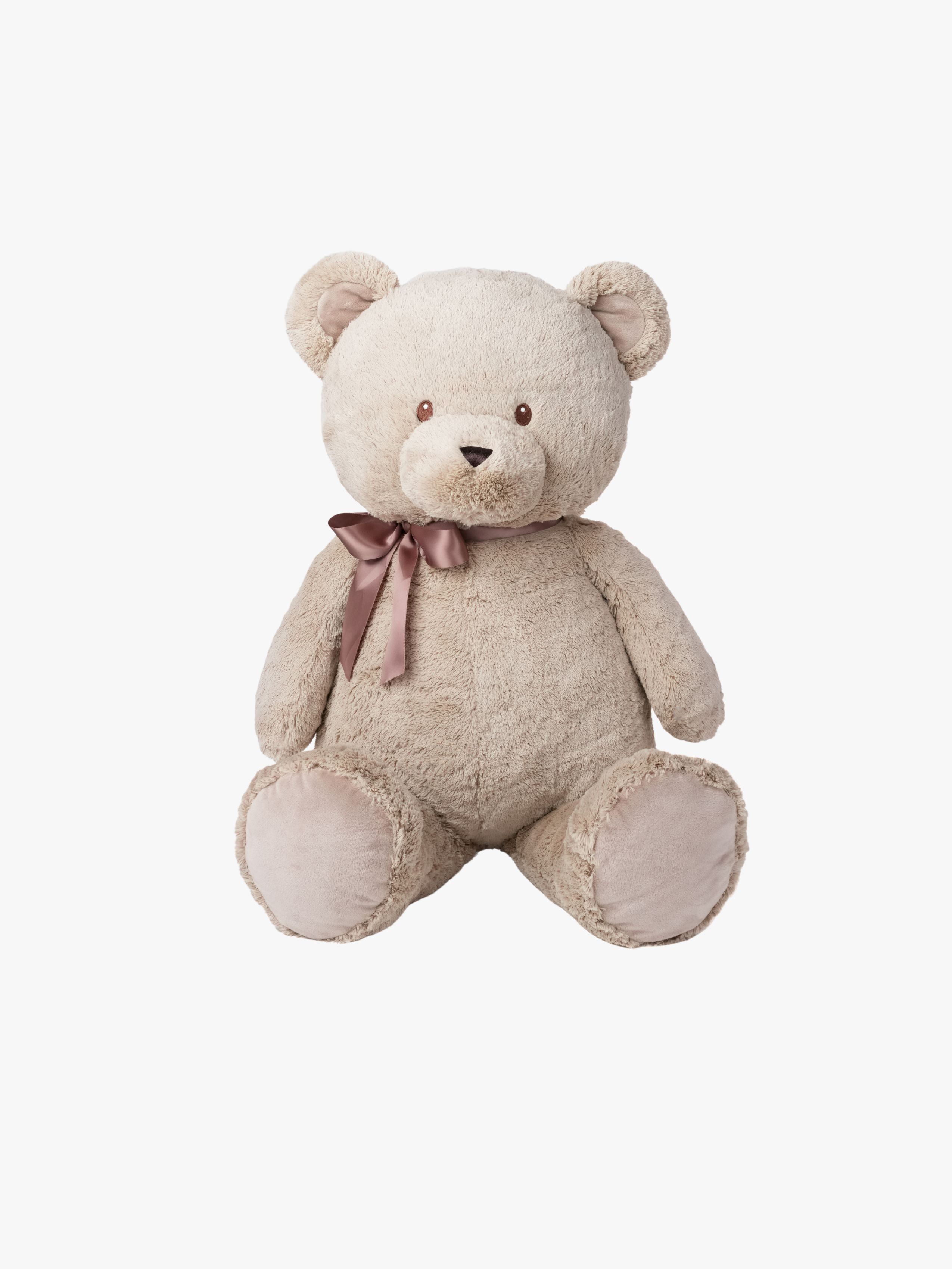 Kuscheltier Teddybär Elton 80 cm