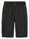 Didriksons Quartz Shorts, Black