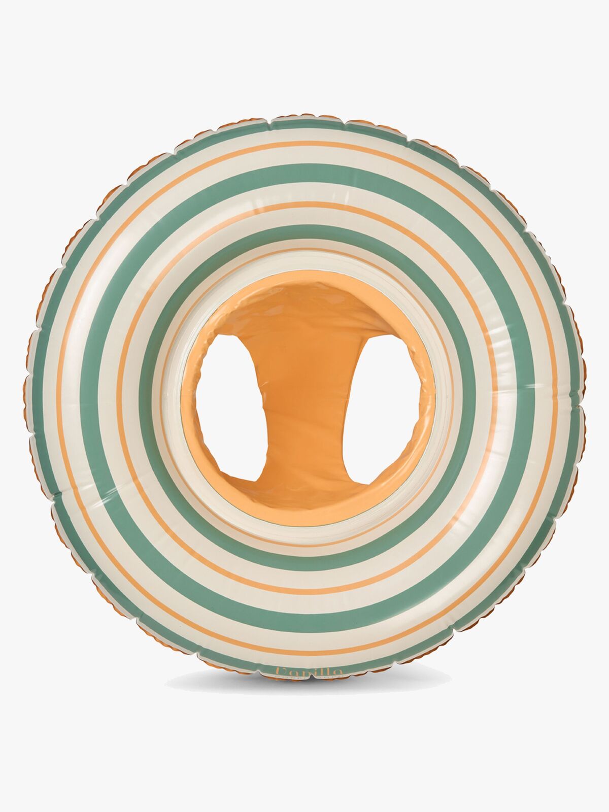 Vanilla Copenhagen Baby Schwimmring, Amber