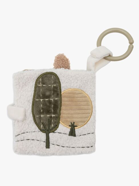 Jollein Multiaktivitätenbuch, Tiny Park