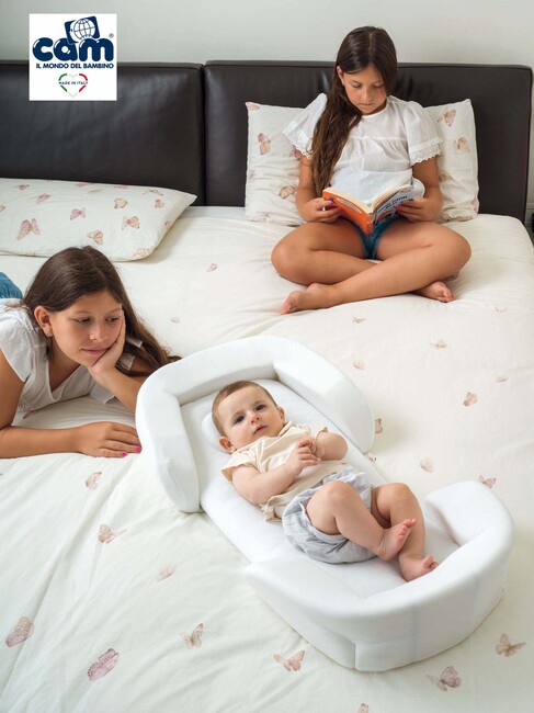 Cam Elisir Babynest, Weiß ART059-2720_4a.jpg