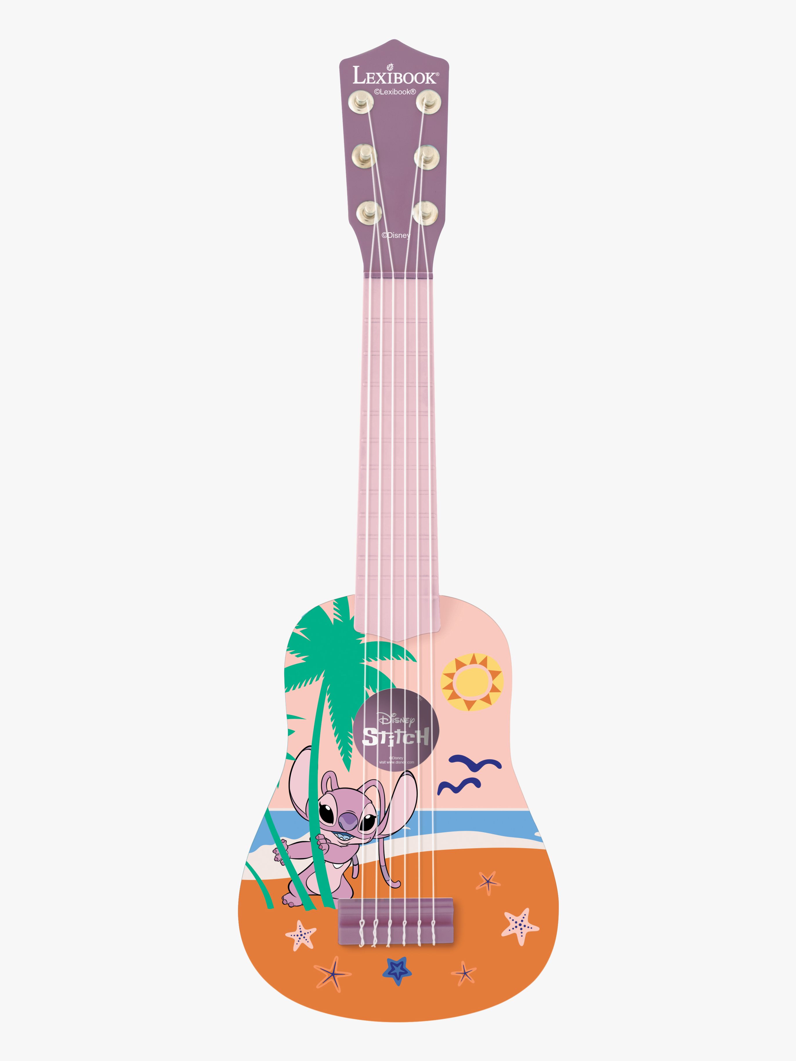 Meine Erste Gitarre 53 cm