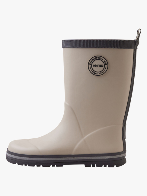 Reima Taika 2.0 Gummistiefel, Earthy Beige