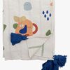 Bloomingville Sylvie Decke