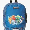 LEGO® NINJAGO® Family Rucksack 10L, Blau