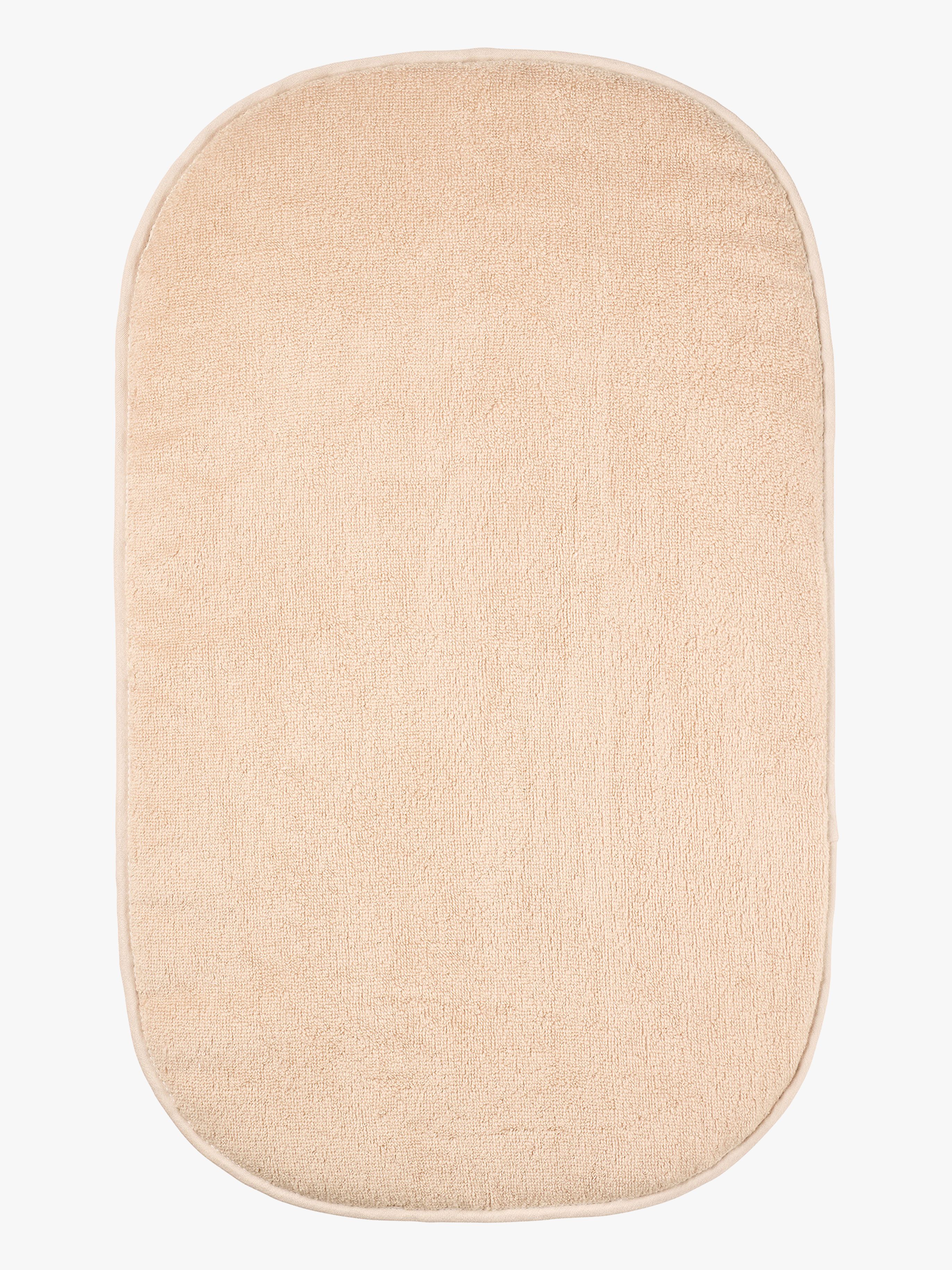 Softy Wickelunterlage, Beige