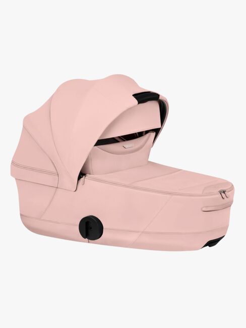 Cybex MIOS/COYA Style Liegewanne, Peach Pink