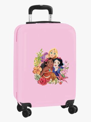 Disney Prinzessinnen Koffer 38L, Magical
