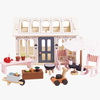 Le Toy Van Puppenhauserweiterung Conservatory