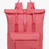 American Tourister Urban Groove City Puff Rucksack 17L, Pink Glitch