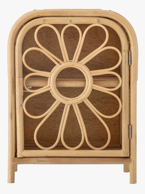 Bloomingville MINI Anuke Schrank, Natur