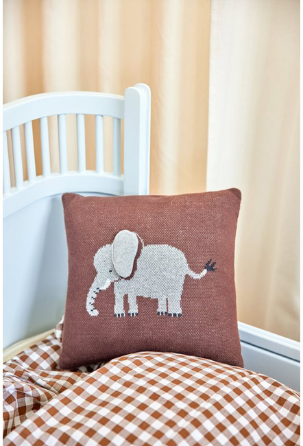 Rice Kissen Elefant S, Braun CSSQA-ELEPB-1666_4a.jpg