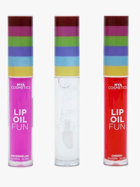 MYA Cosmetics Lippenöl