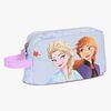 Disney Die Eiskönigin Kühltasche Believe, Lila