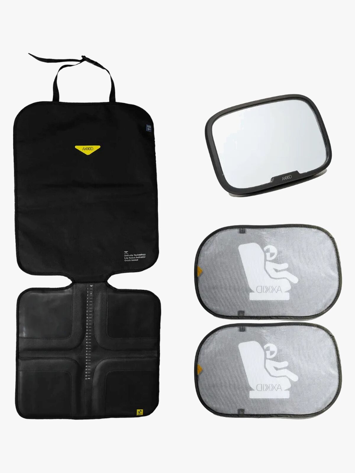 Axkid Swedish Safety Set Classic