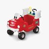 Little Tikes Laufauto Feuerwehrauto