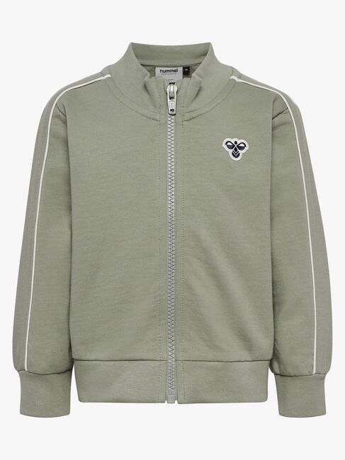 Hummel Mini Regular Trainingsanzug, Shadow