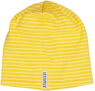Geggamoja Mütze, Dark Yellow/Yellow