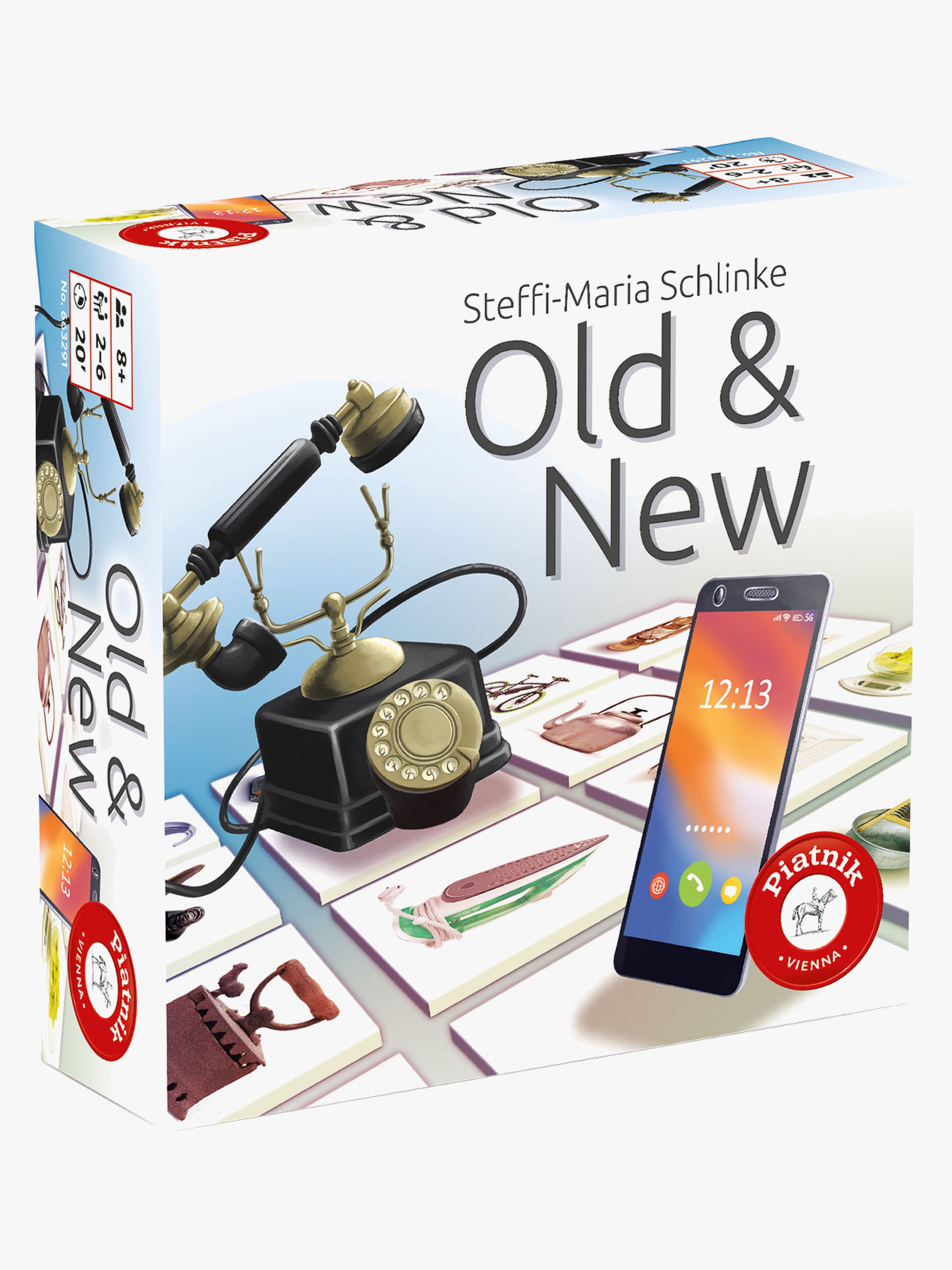 Old & New