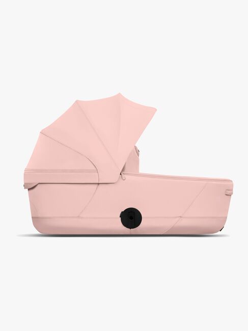 Cybex MIOS/COYA Style Liegewanne, Peach Pink