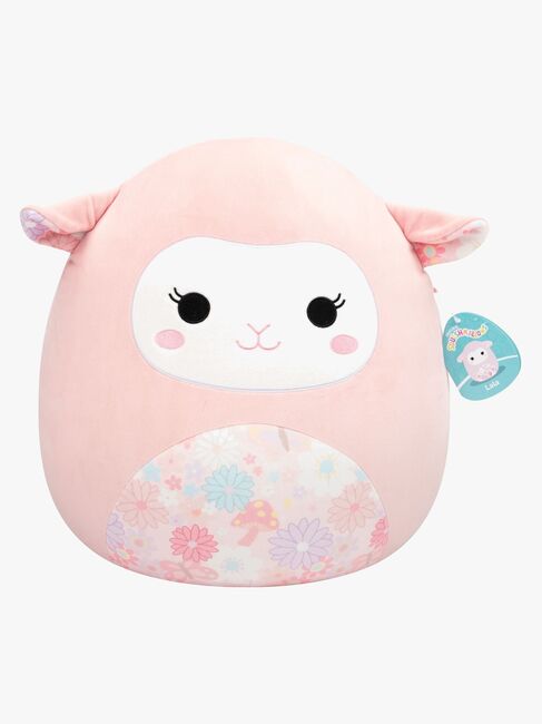 Squishmallows Kuscheltier Lamm 40 cm
